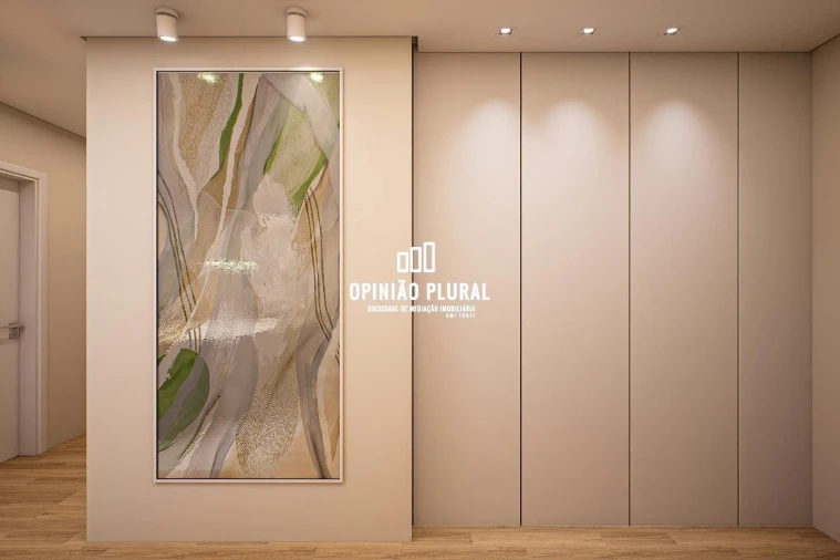 Apartamento T2 para Venda em Avintes Foto 7