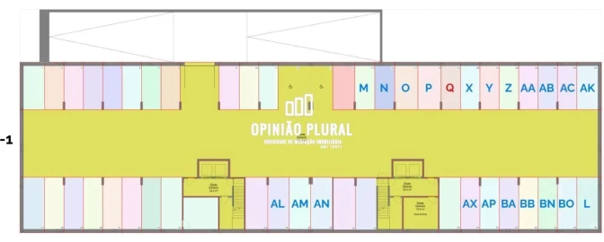Apartamento T2 para Venda em Avintes