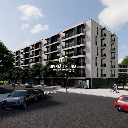 Apartamento T2 para Venda em Avintes Foto 15