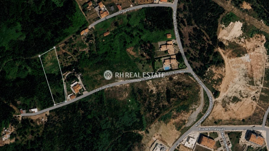 Terreno Agricola ou Rústico para Venda em Buarcos