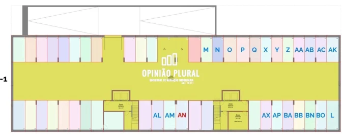 Apartamento T2 para Venda em Avintes
