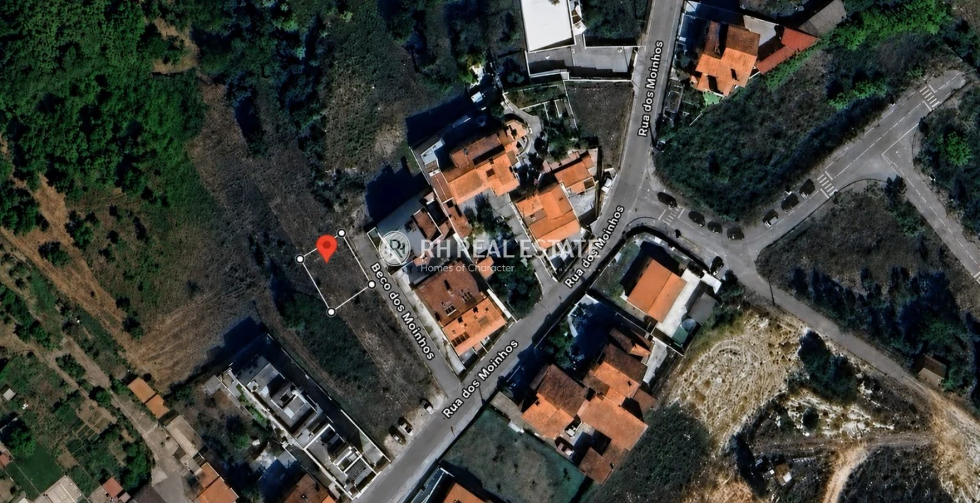Terreno Agricola ou Rústico para Venda em Tavarede Foto 1