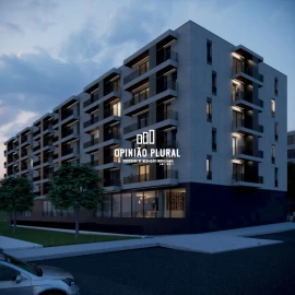 Apartamento T2 para Venda em Avintes