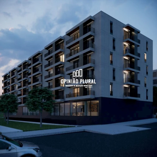 Apartamento T2 para Venda em Avintes Foto 16
