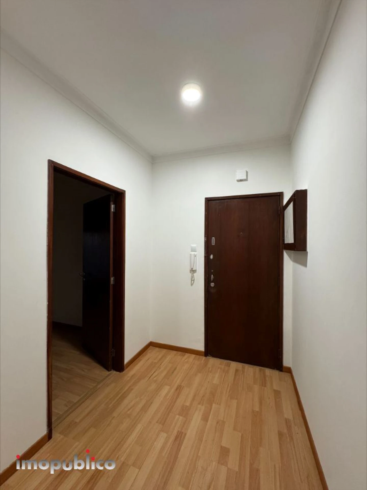 Apartamento T1 para Arrendamento em São Vitor (Braga) Foto 1