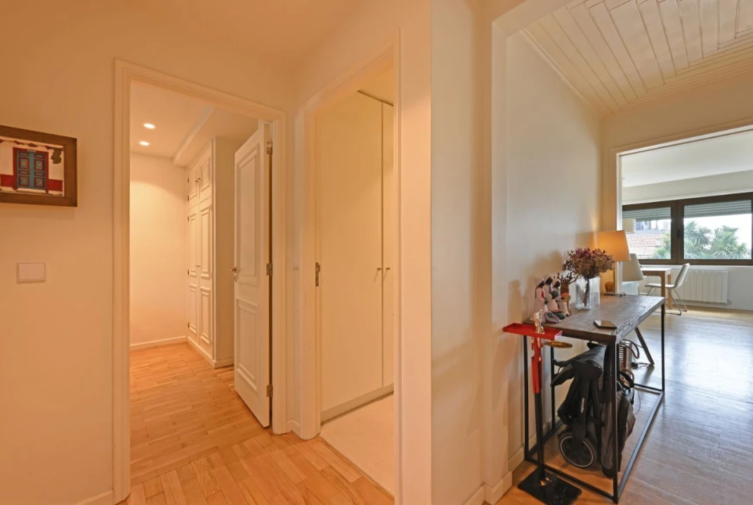 Apartamento T2 para Venda em Aldoar, Foz do Douro e Nevogilde Foto 16