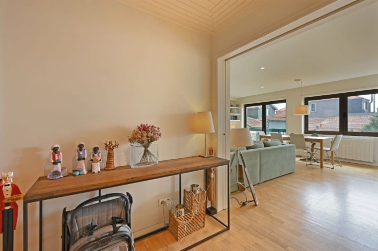 Apartamento T2 para Venda em Aldoar, Foz do Douro e Nevogilde Foto 10