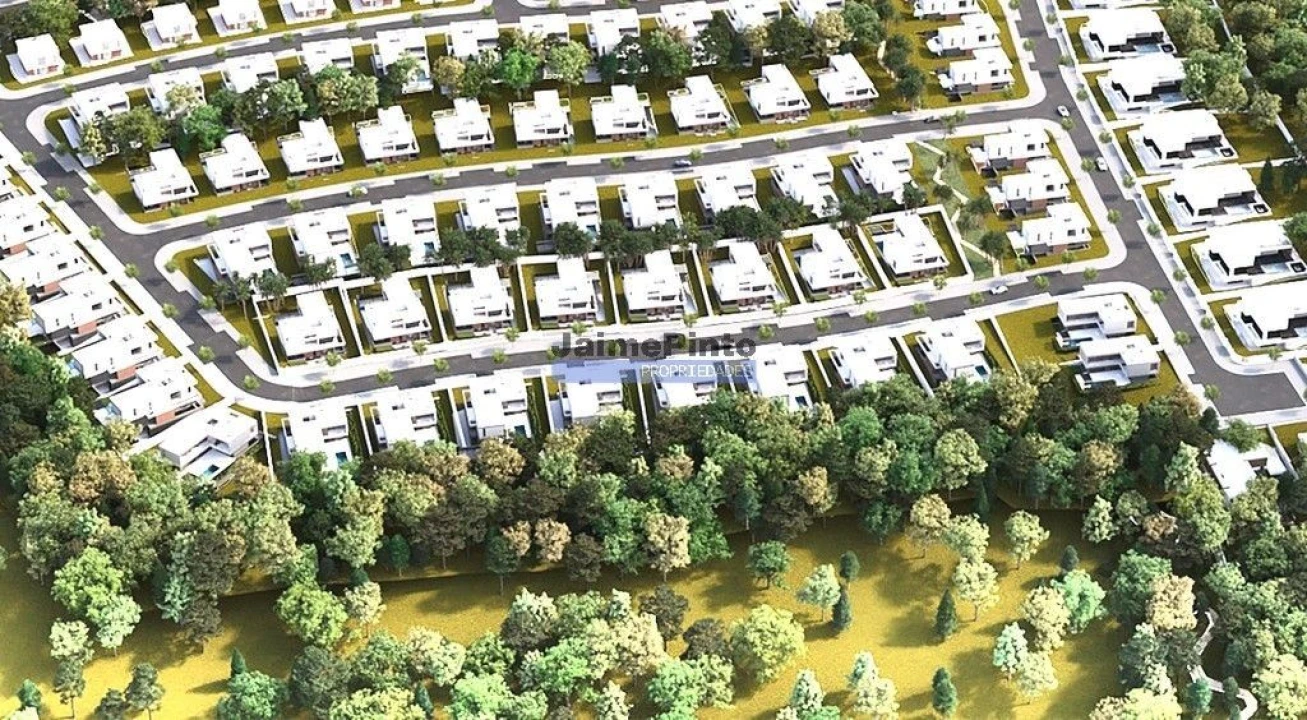 Terreno P/ Prédio para Venda em Carregado e Cadafais Foto 1