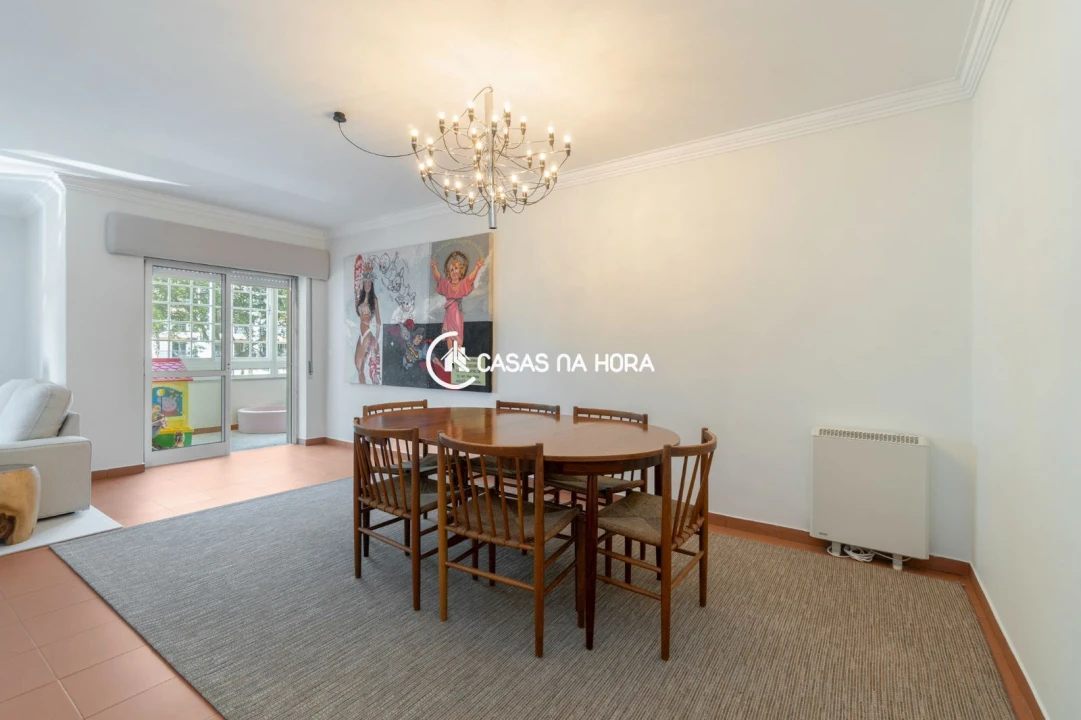 Apartamento T3 para Venda em Alcabideche Foto 4