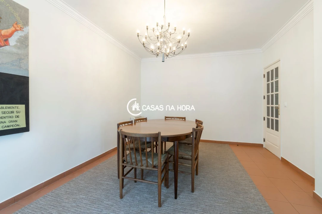 Apartamento T3 para Venda em Alcabideche Foto 5