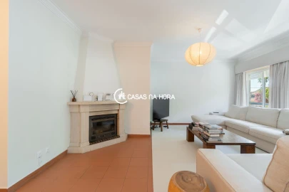 Apartamento T3 para Venda em Alcabideche