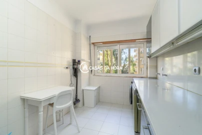 Apartamento T3 para Venda em Alcabideche