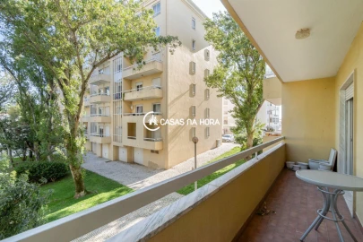 Apartamento T3 para Venda em Alcabideche