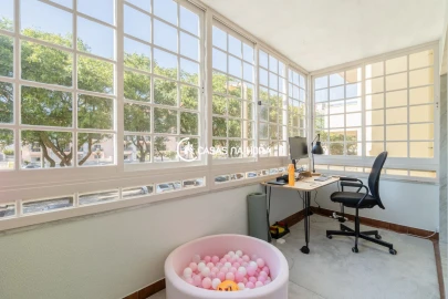 Apartamento T3 para Venda em Alcabideche