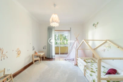 Apartamento T3 para Venda em Alcabideche