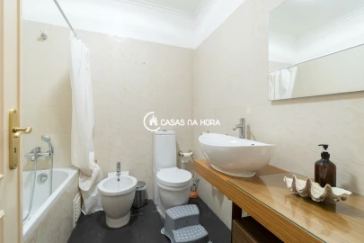 Apartamento T3 para Venda em Alcabideche