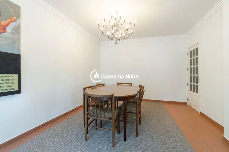 Apartamento T3 para Venda em Alcabideche Foto 5