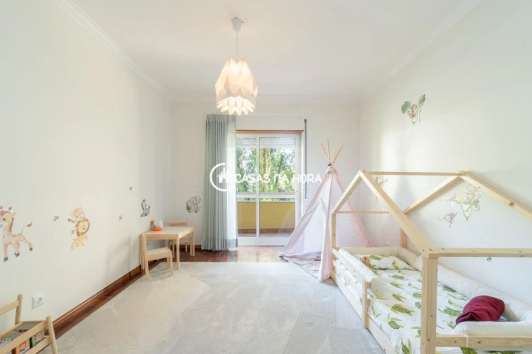 Apartamento T3 para Venda em Alcabideche Foto 24