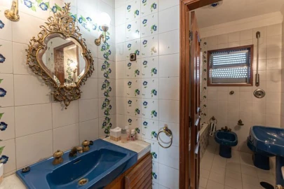 Moradia T7 para Venda em Valongo