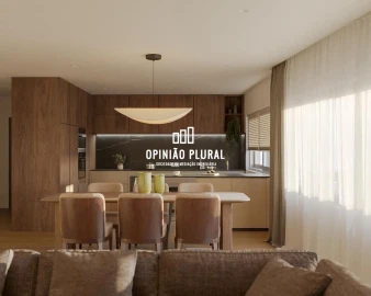 Apartamento T2 para Venda em Mafamude e Vilar do Paraíso