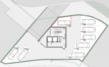 Apartamento T2 para Venda em Mafamude e Vilar do Paraíso