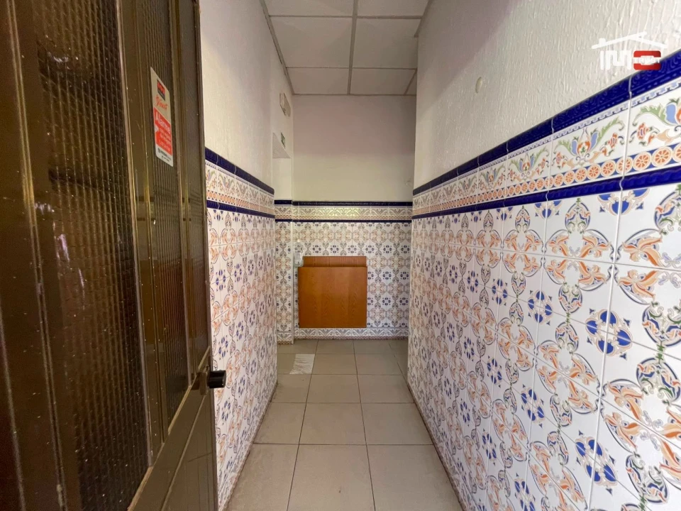 Loja para Venda em Sarilhos Grandes Foto 13