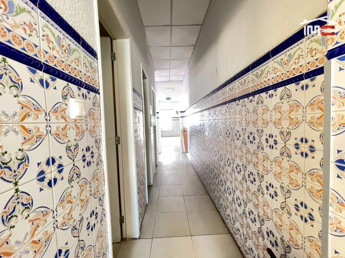 Loja para Venda em Sarilhos Grandes Foto 12