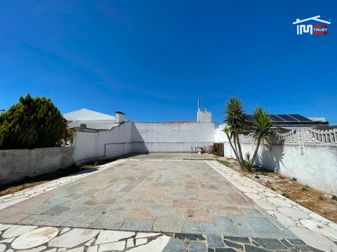 Loja para Venda em Sarilhos Grandes Foto 14