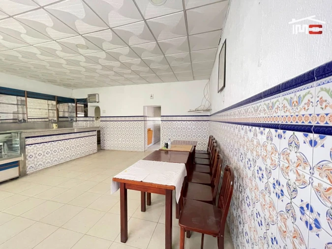 Loja para Venda em Sarilhos Grandes Foto 35