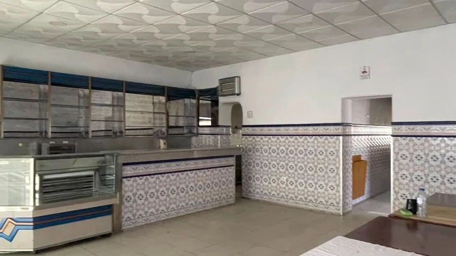 Loja para Venda em Sarilhos Grandes