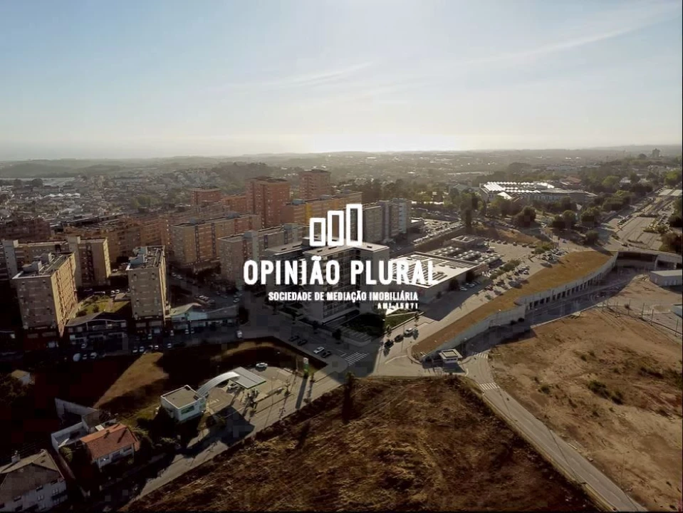 Apartamento T1 para Venda em Vilar de Andorinho Foto 6