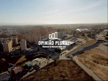 Apartamento T1 para Venda em Vilar de Andorinho