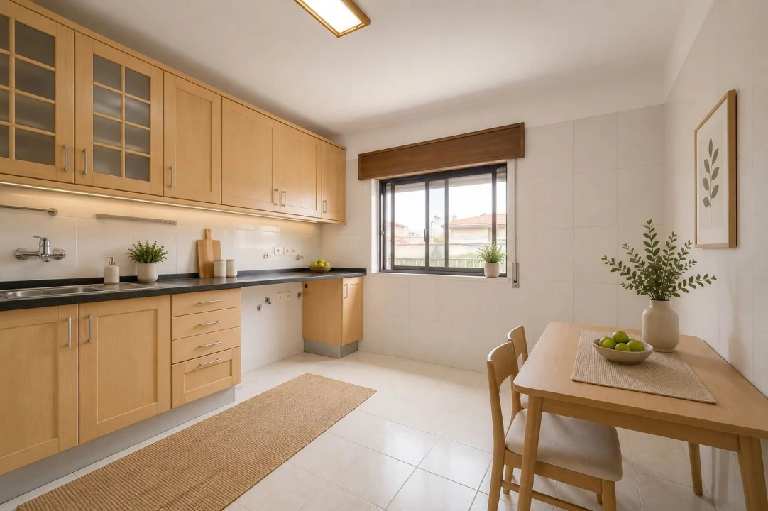 Apartamento T3 para Venda em Rio de Mouro Foto 22