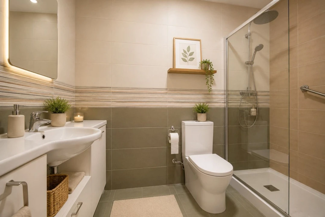 Apartamento T3 para Venda em Rio de Mouro Foto 28