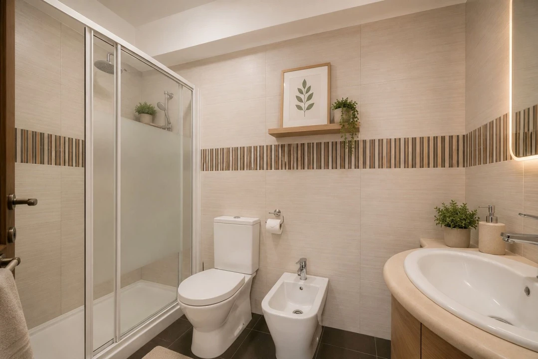 Apartamento T3 para Venda em Rio de Mouro Foto 29