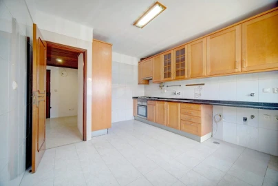 Apartamento T3 para Venda em Rio de Mouro