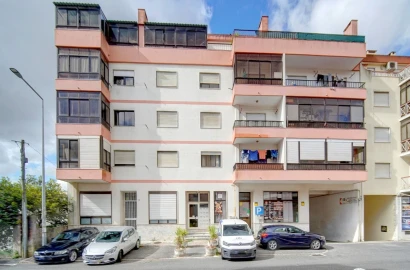 Apartamento T3 para Venda em Rio de Mouro