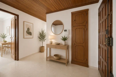 Apartamento T3 para Venda em Rio de Mouro