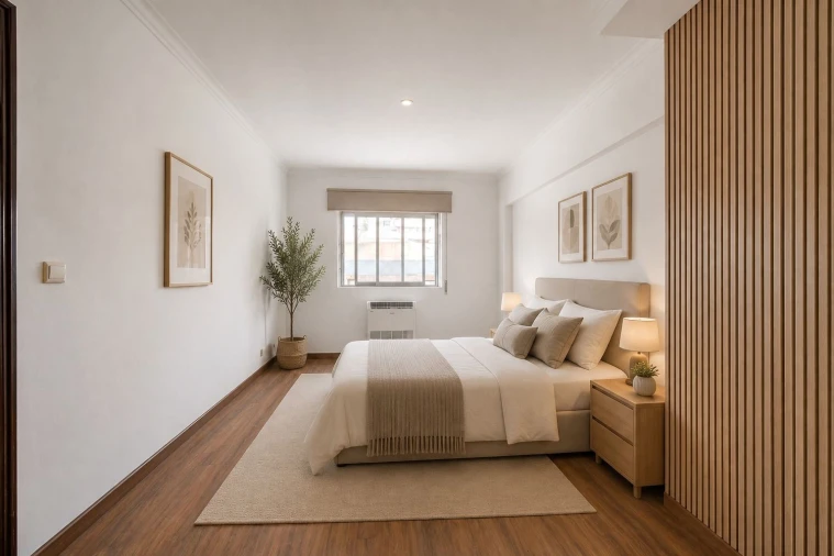 Apartamento T3 para Venda em Rio de Mouro Foto 24