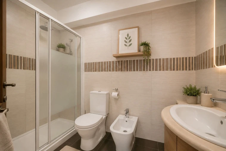 Apartamento T3 para Venda em Rio de Mouro Foto 29