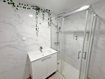 Apartamento T3 para Venda em Algueirão-Mem Martins