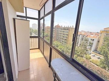 Apartamento T3 para Venda em Algueirão-Mem Martins