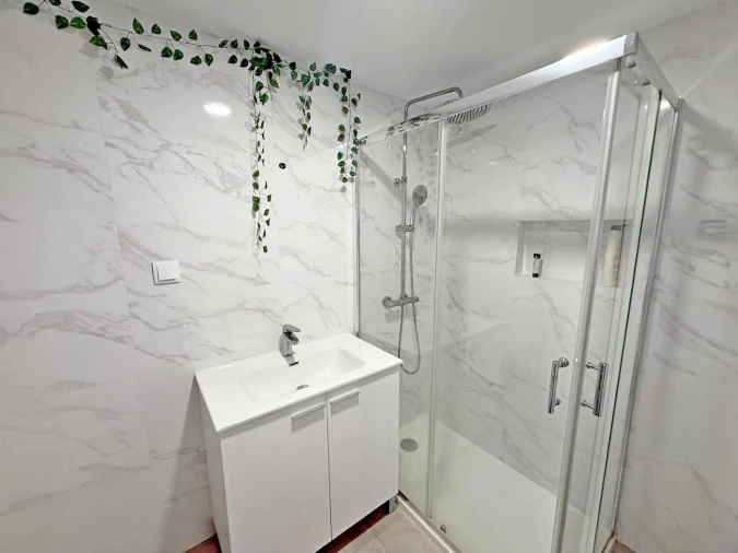 Apartamento T3 para Venda em Algueirão-Mem Martins Foto 13