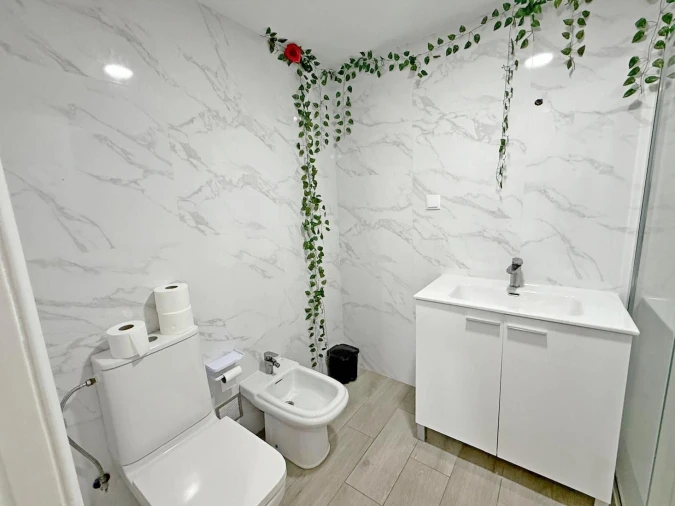 Apartamento T3 para Venda em Algueirão-Mem Martins Foto 14