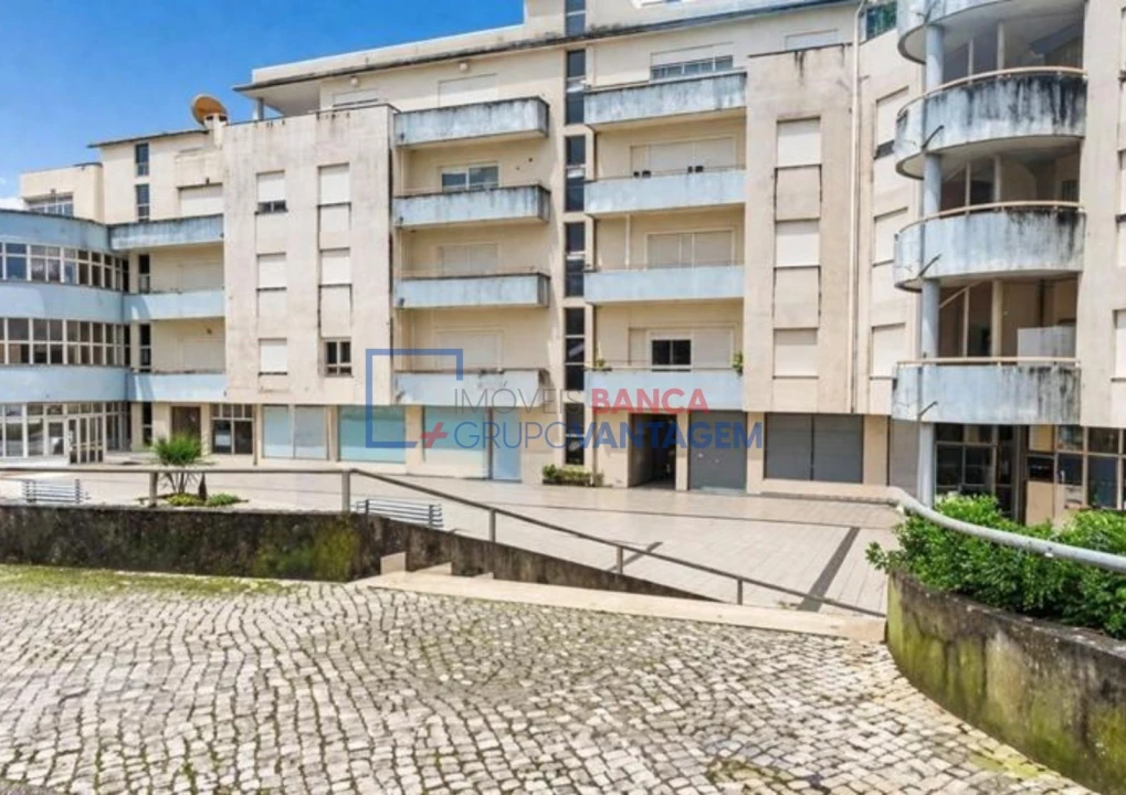Loja para Venda em Miranda do Corvo Foto 6