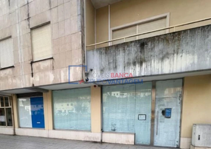 Loja para Venda em Miranda do Corvo Foto 5