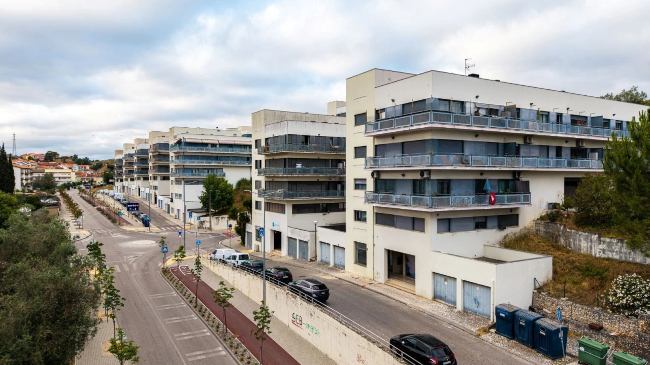 Apartamento T1 para Venda em Eiras e São Paulo de Frades Foto 1