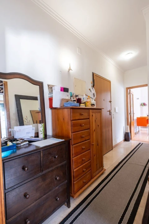 Apartamento T1 para Venda em Eiras e São Paulo de Frades