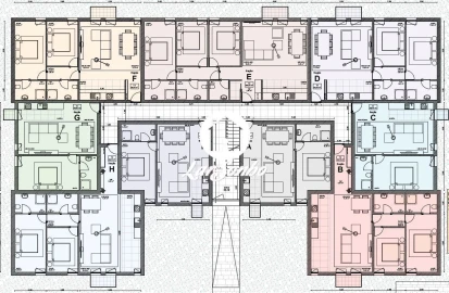Apartamento T1 para Venda em Tamel (São Verissimo)