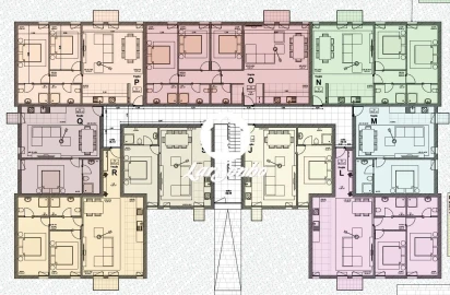 Apartamento T1 para Venda em Tamel (São Verissimo)